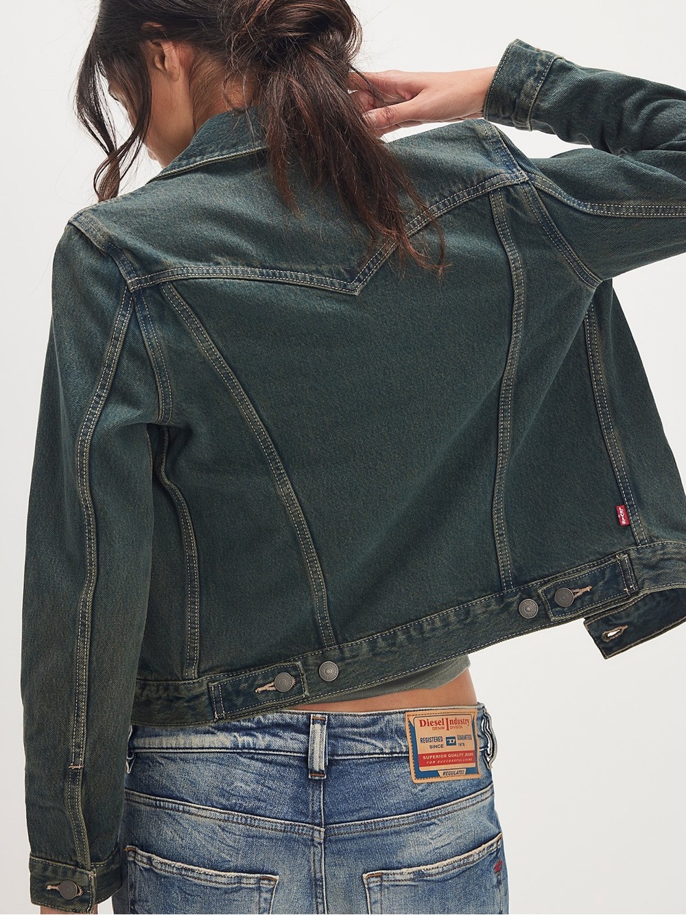Levi’s Original Trucker Jacket